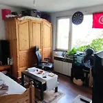 Chez Zafer In Der Naehe Der Beruehmten Herrenhaeusergaerten