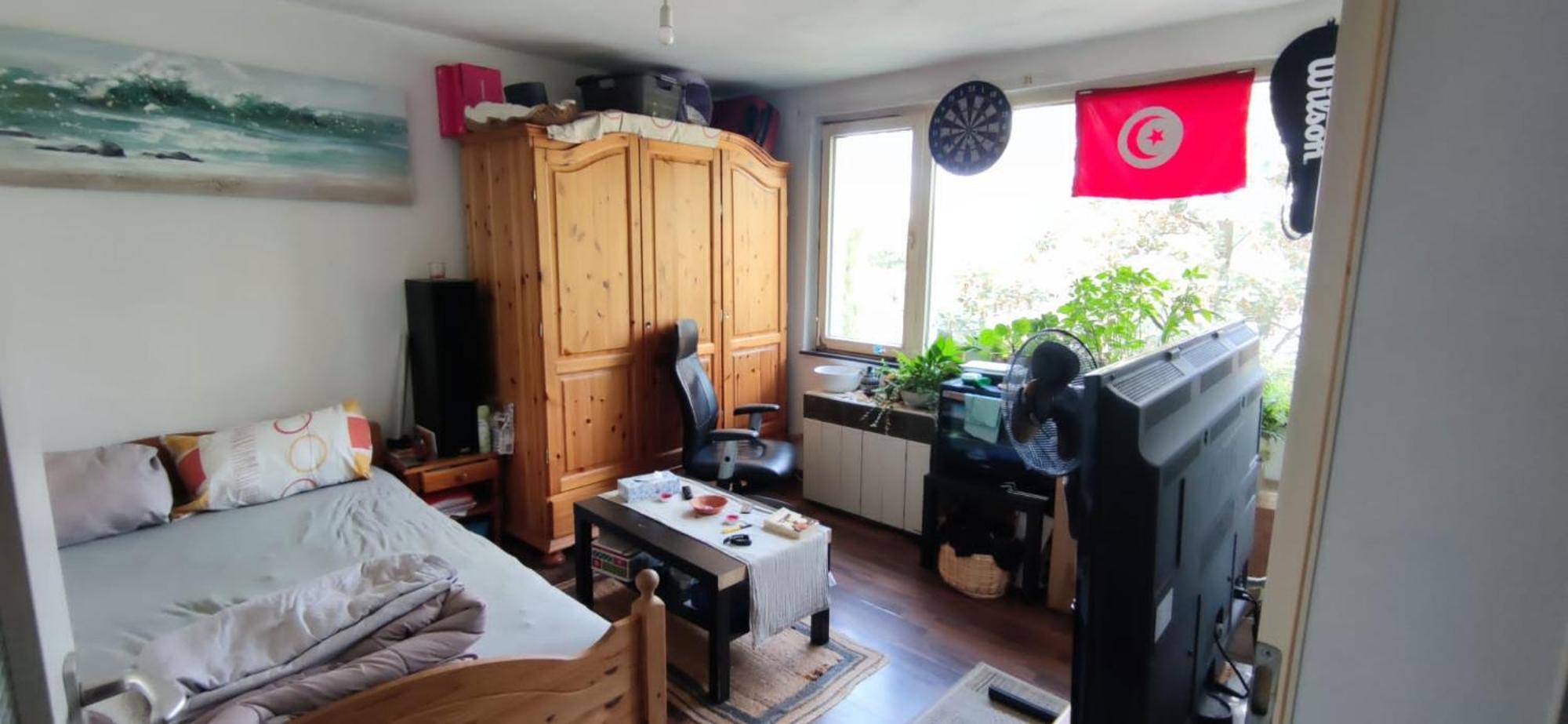 Chez Zafer In Der Naehe Der Beruehmten Herrenhaeusergaerten * Hannover